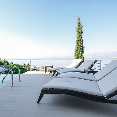 Exclusive Lake Villa Shiroka Luaran gambar