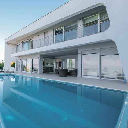 Exclusive Lake Villa Shiroka Luaran gambar