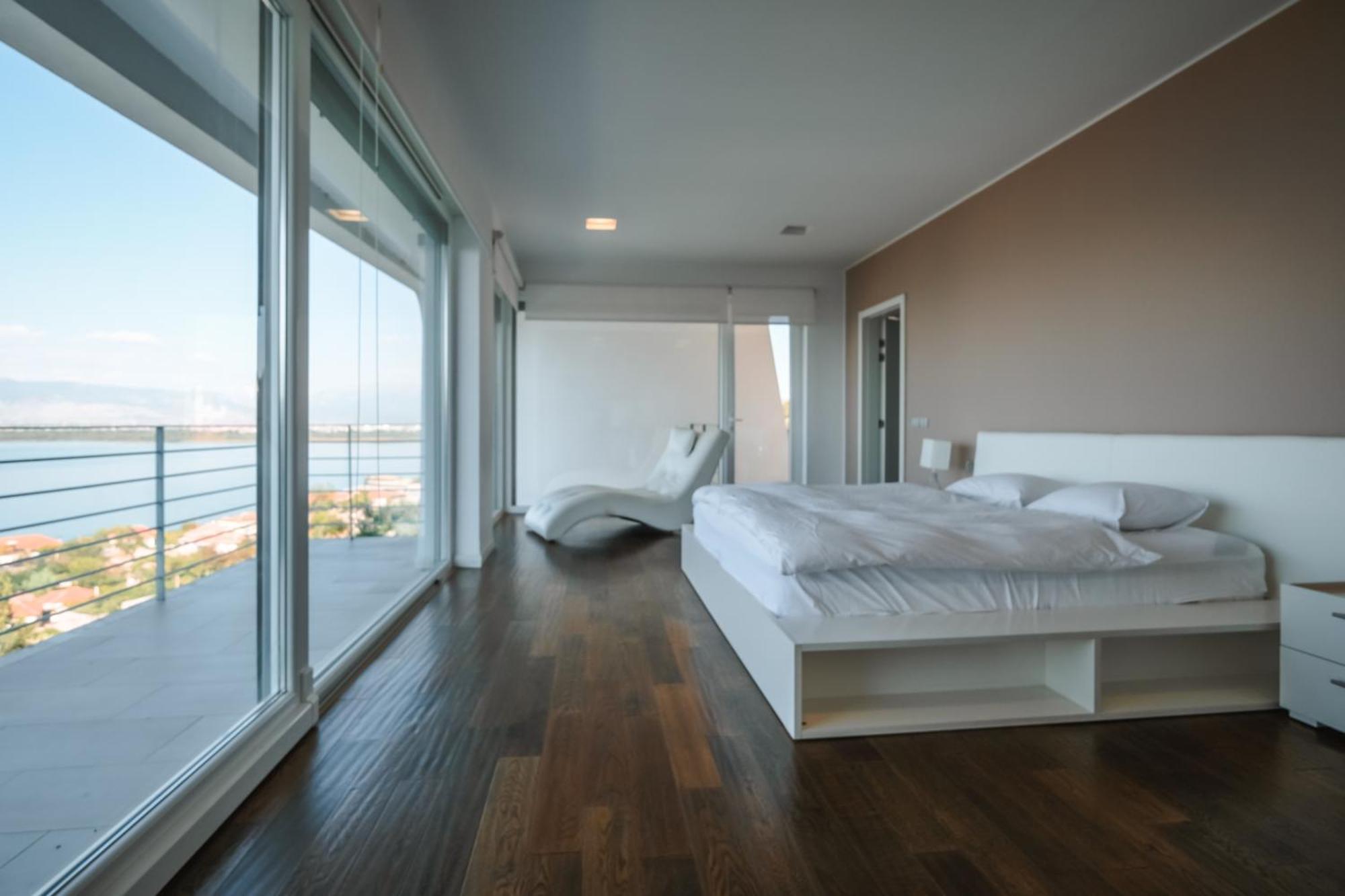 Exclusive Lake Villa Shiroka Luaran gambar