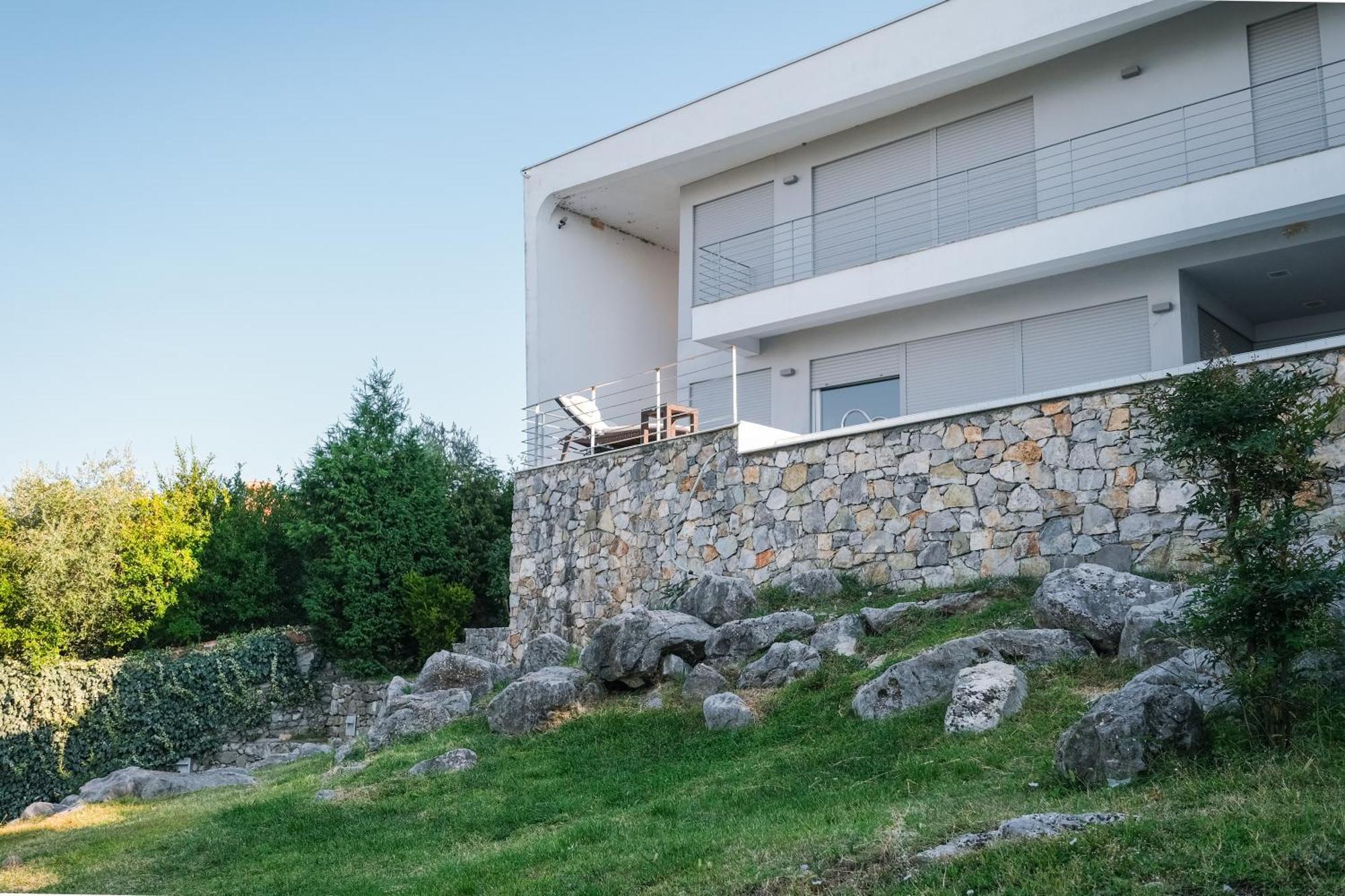 Exclusive Lake Villa Shiroka Luaran gambar
