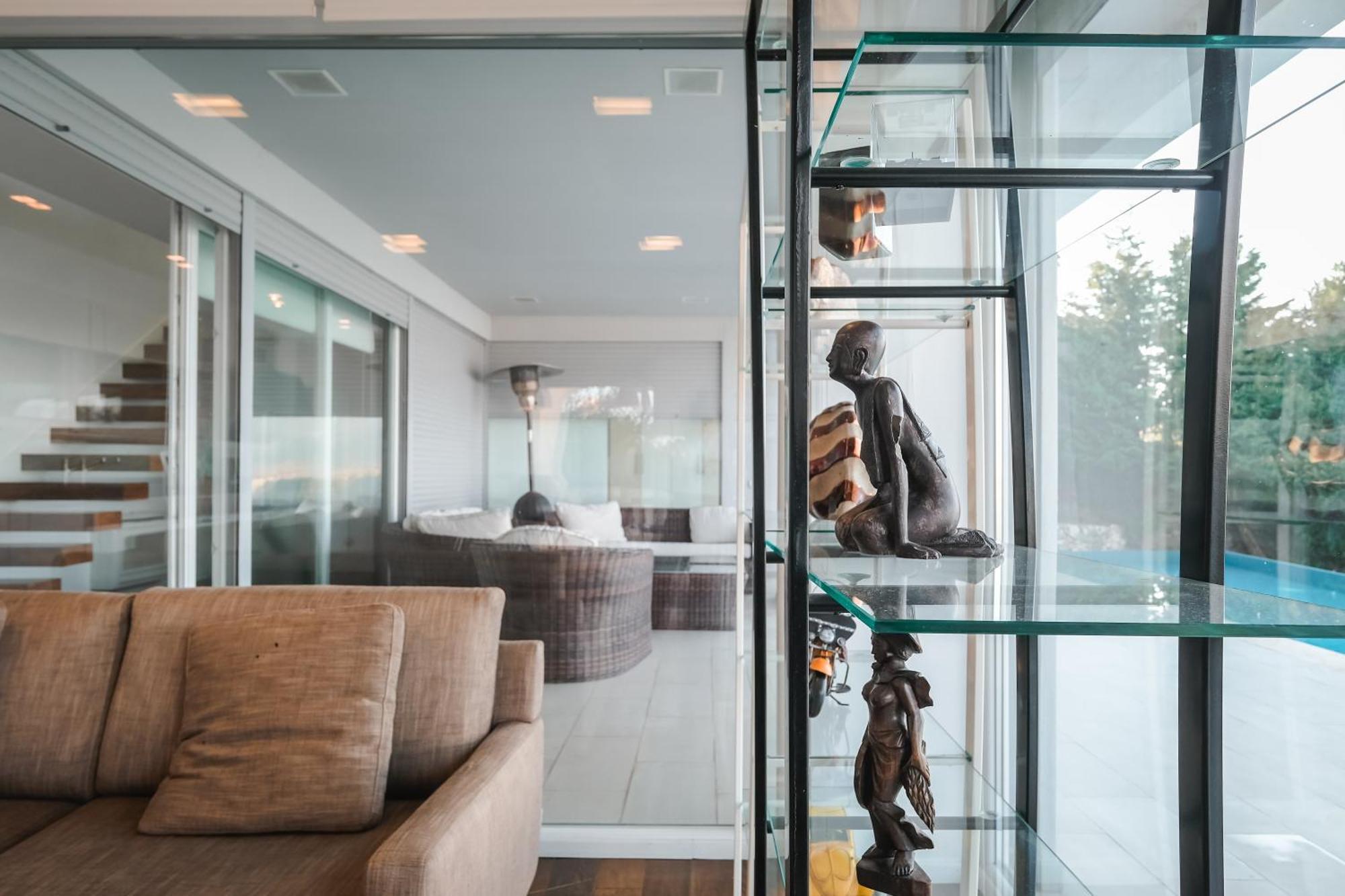 Exclusive Lake Villa Shiroka Luaran gambar