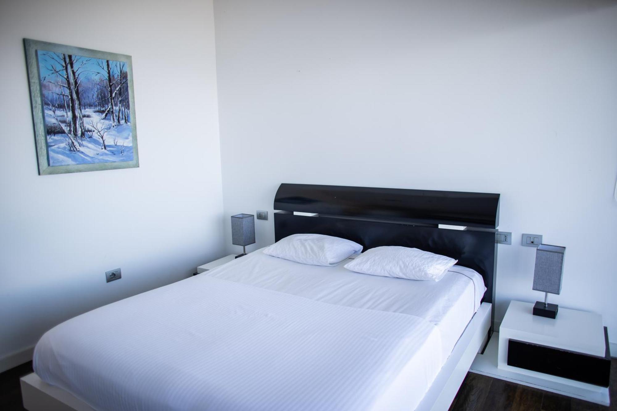 Exclusive Lake Villa Shiroka Luaran gambar
