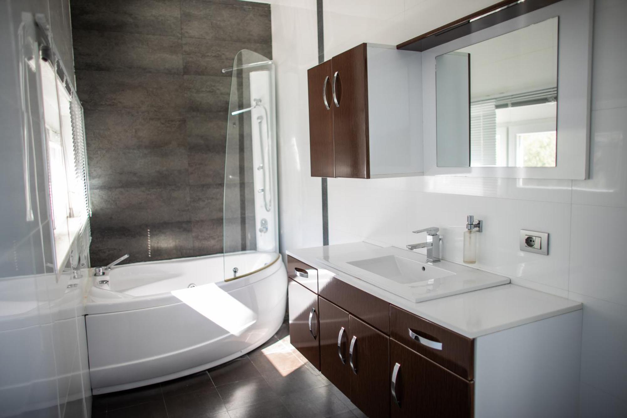 Exclusive Lake Villa Shiroka Luaran gambar