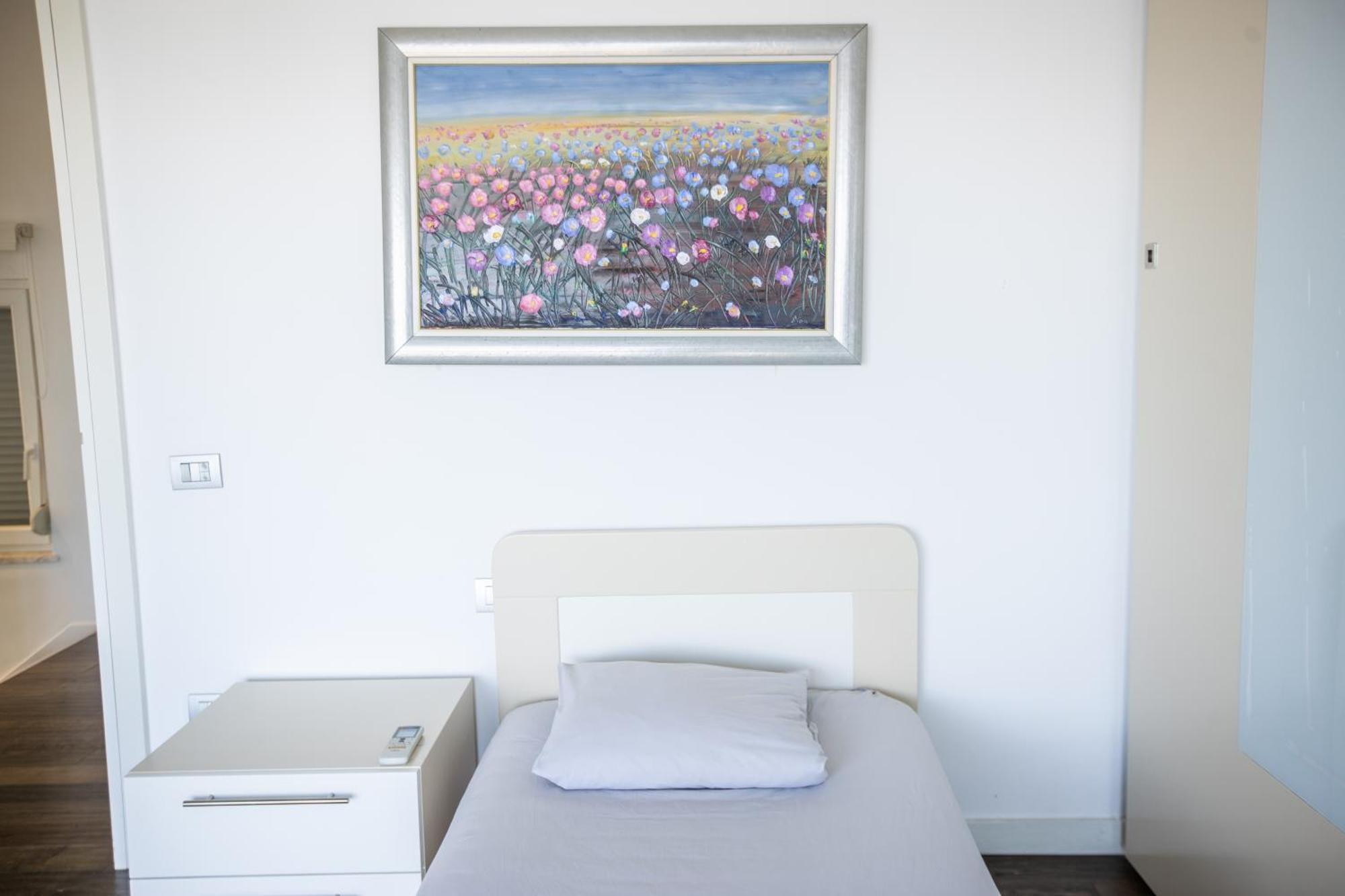 Exclusive Lake Villa Shiroka Luaran gambar