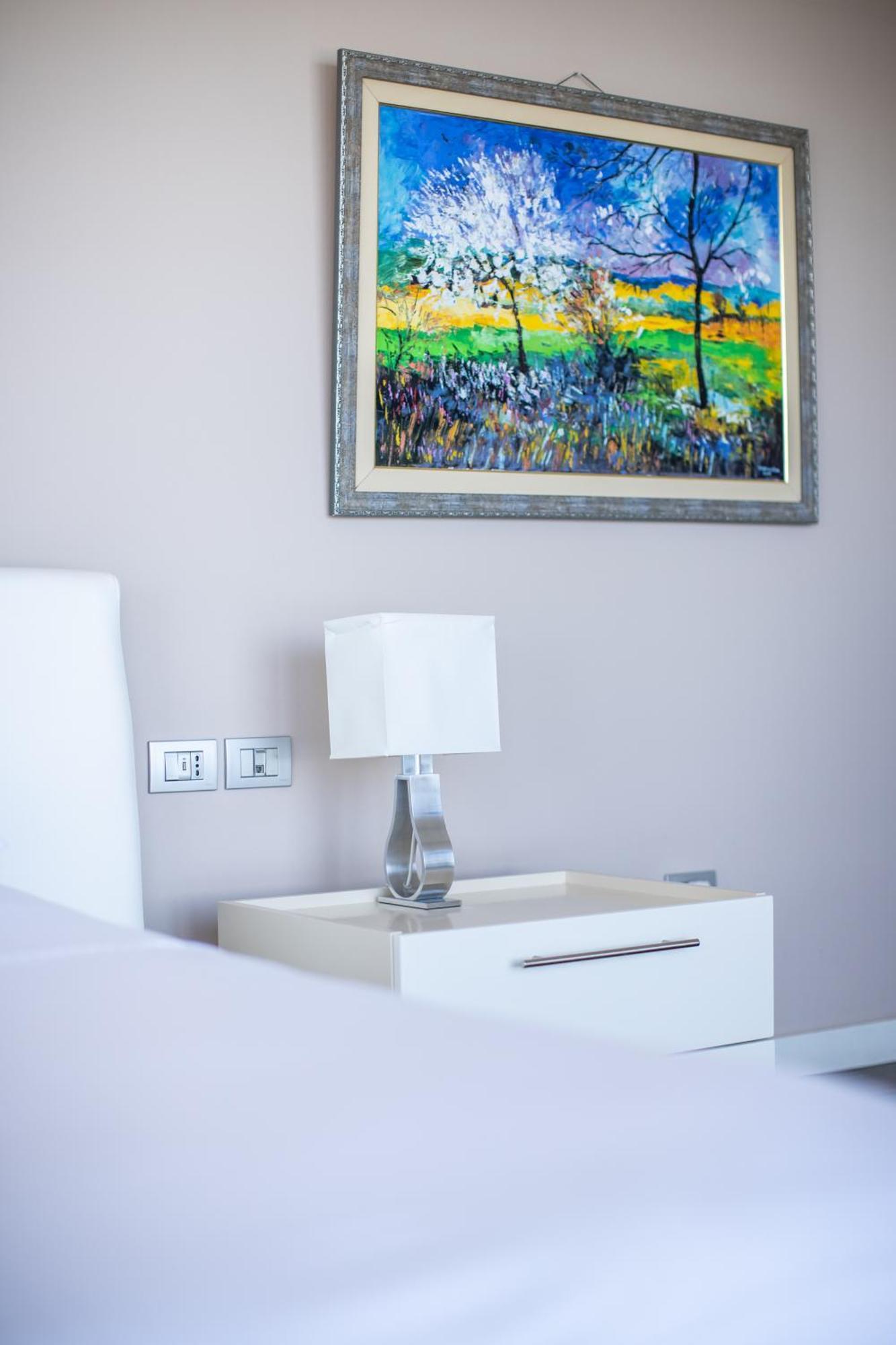 Exclusive Lake Villa Shiroka Luaran gambar
