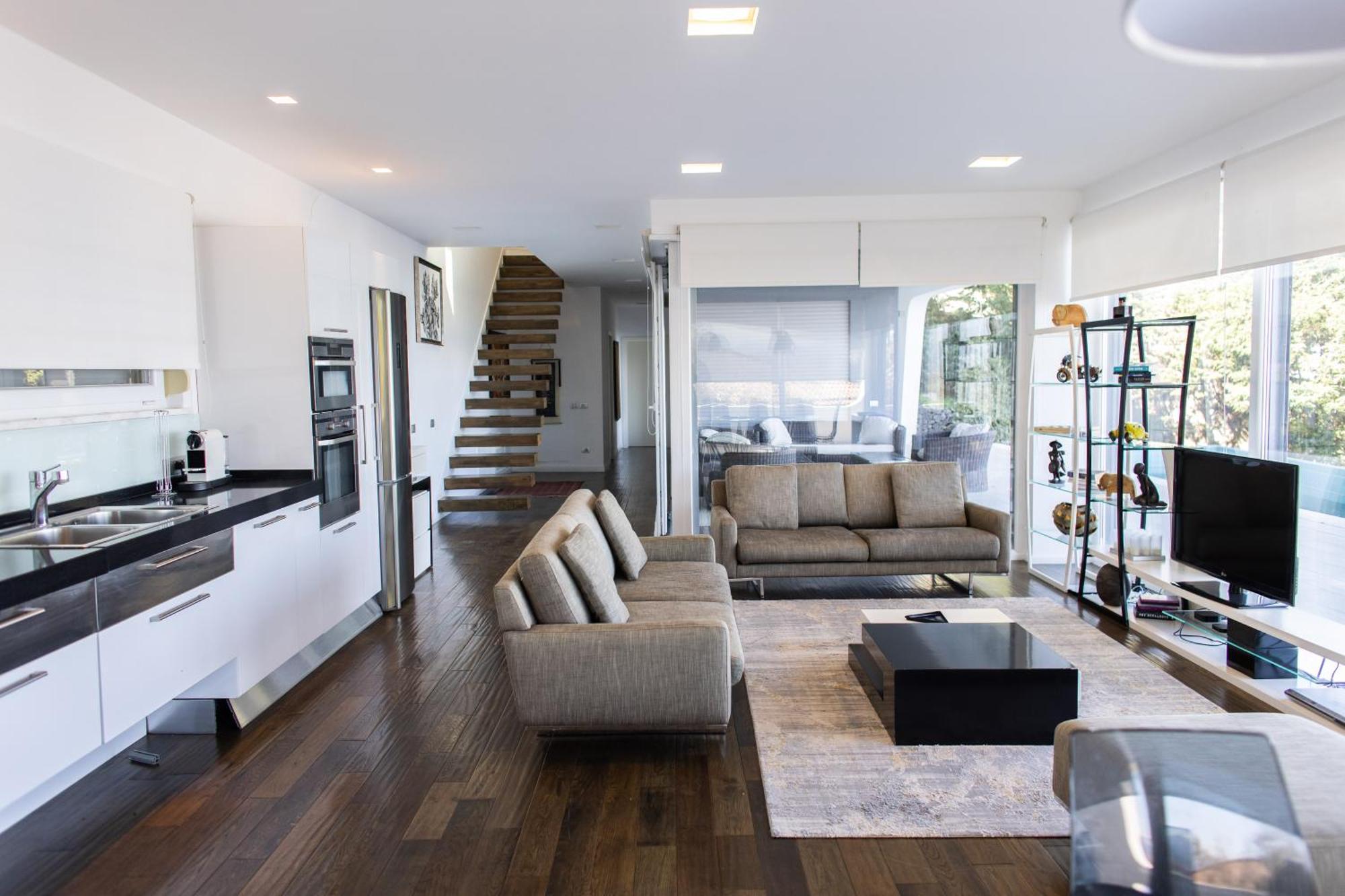 Exclusive Lake Villa Shiroka Luaran gambar