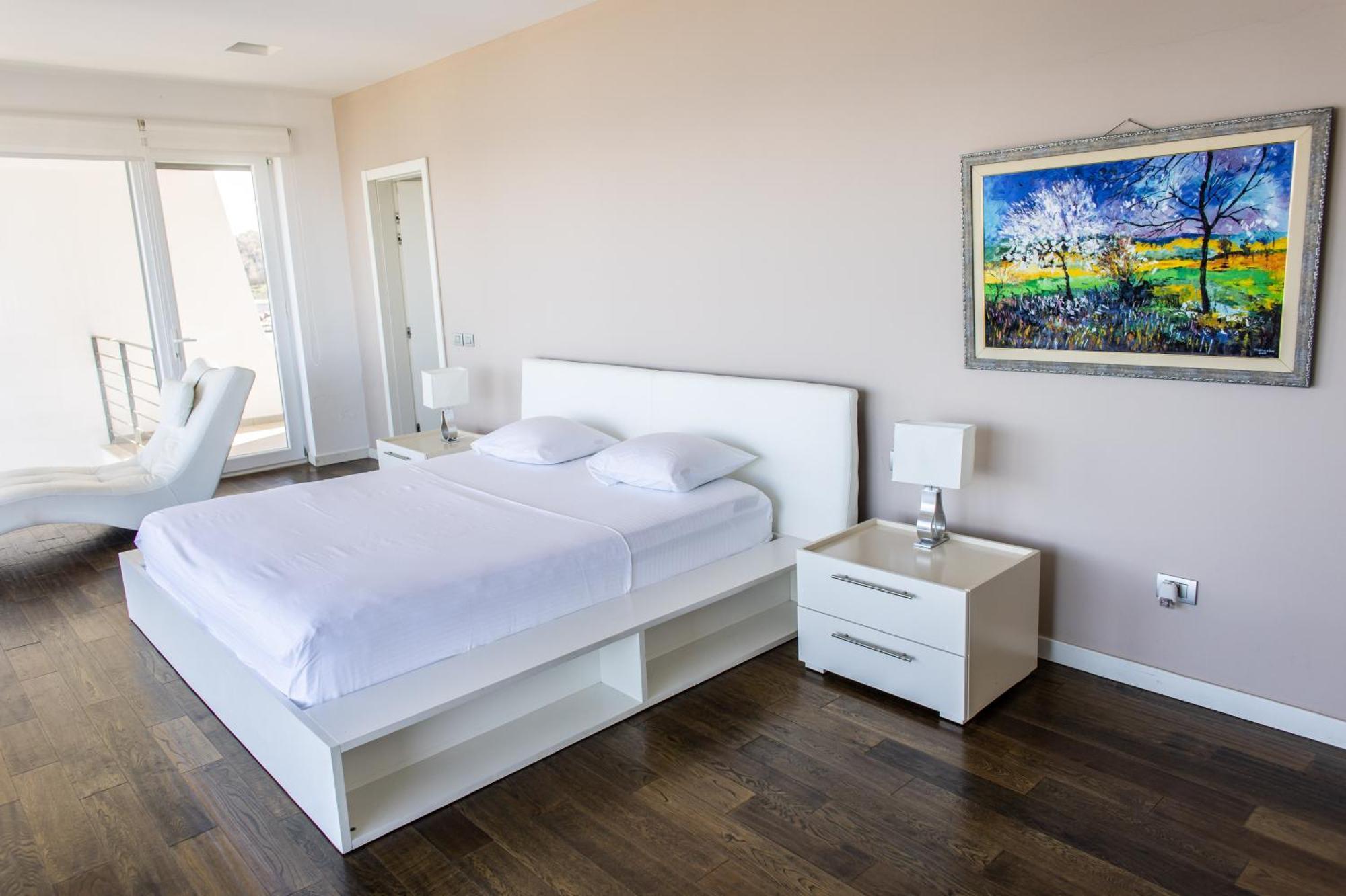 Exclusive Lake Villa Shiroka Luaran gambar