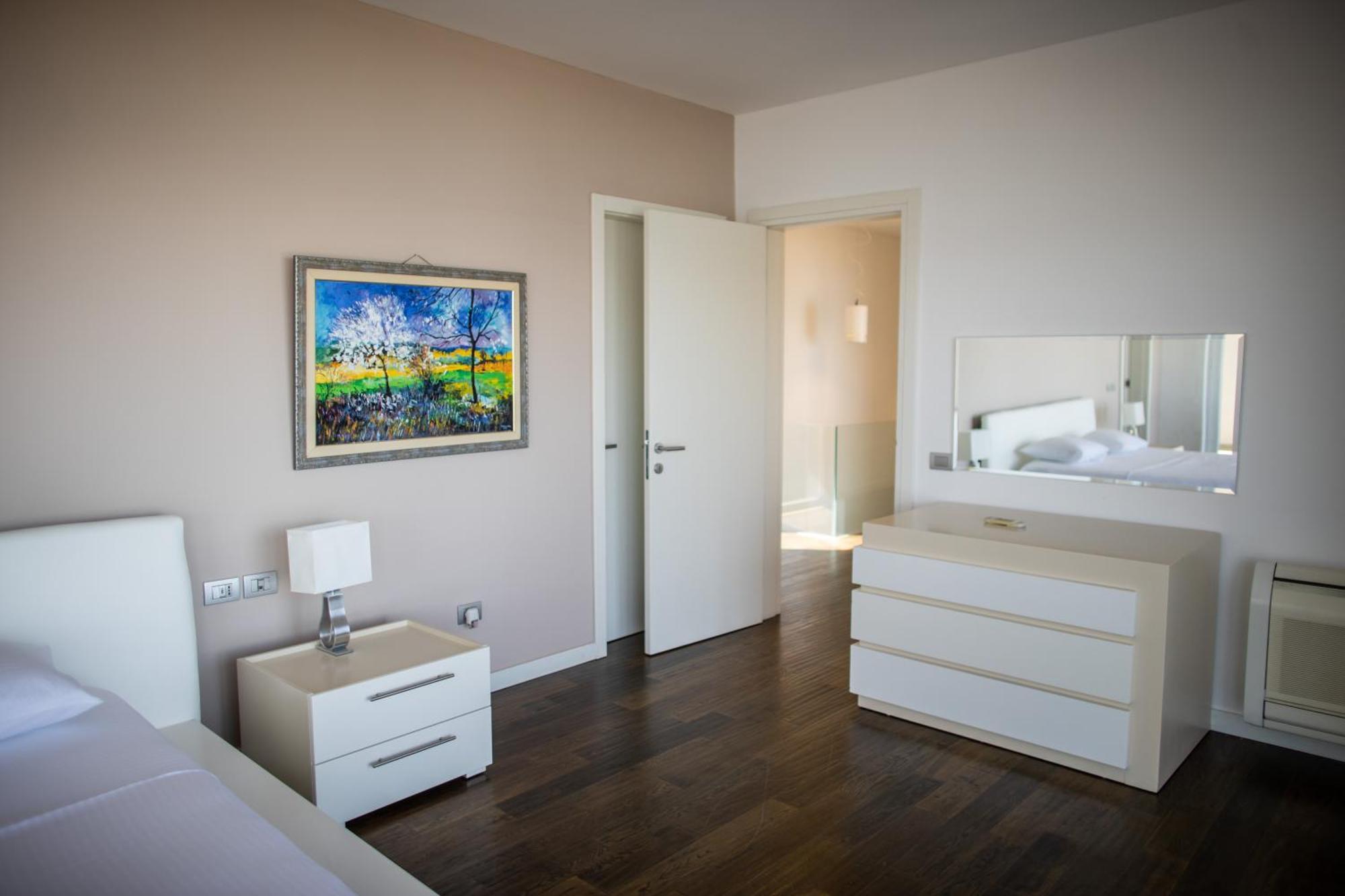 Exclusive Lake Villa Shiroka Luaran gambar