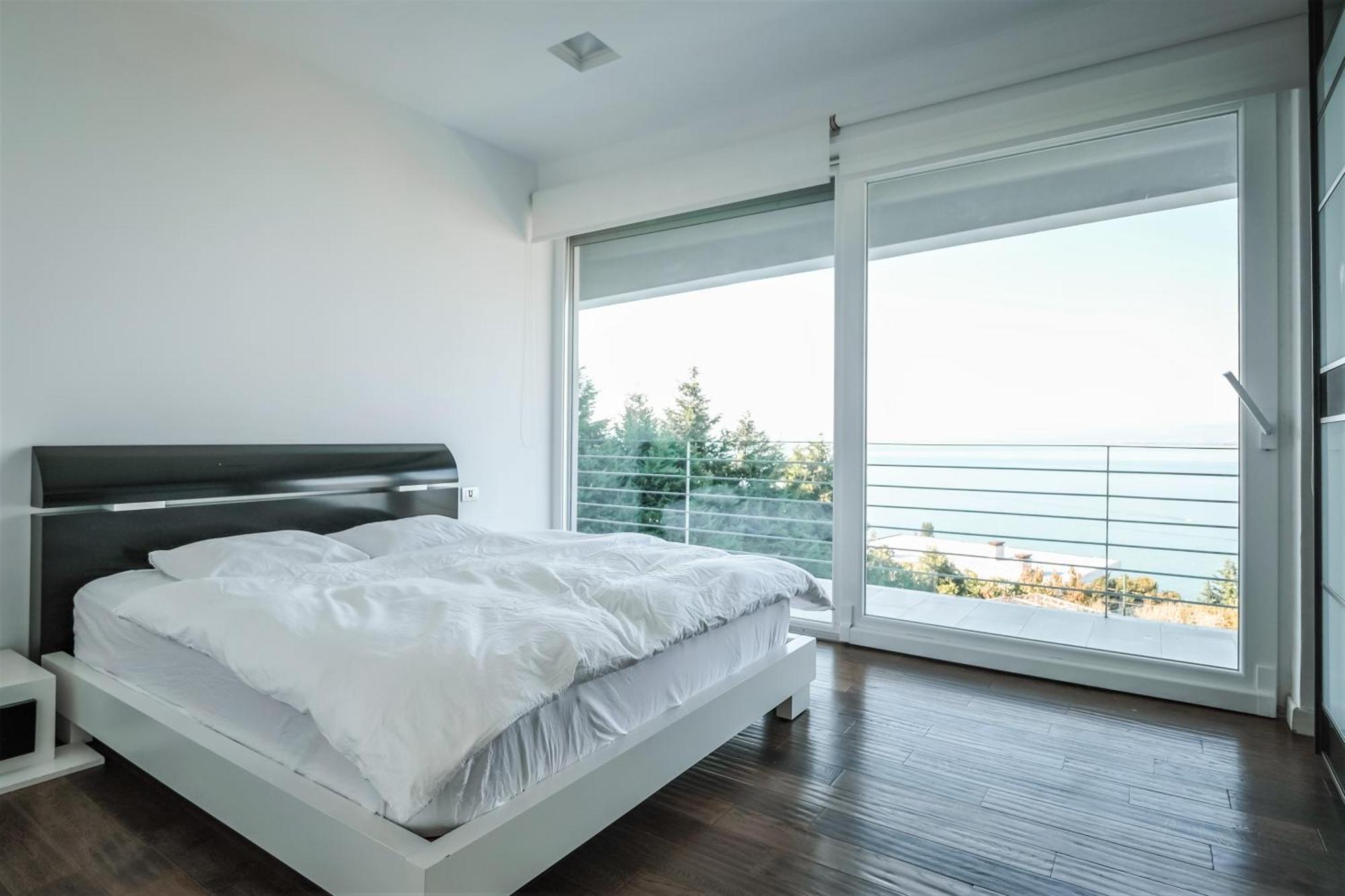 Exclusive Lake Villa Shiroka Luaran gambar